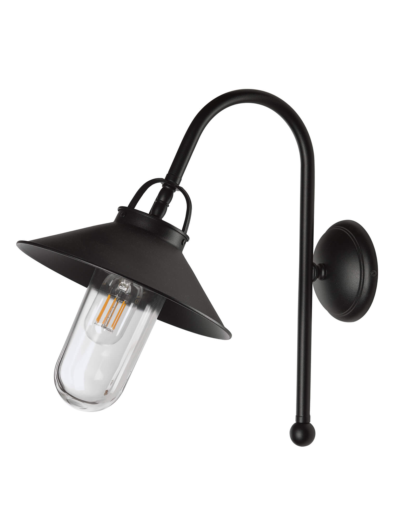 Wandlamp outdoor Biliardo 53018 MD