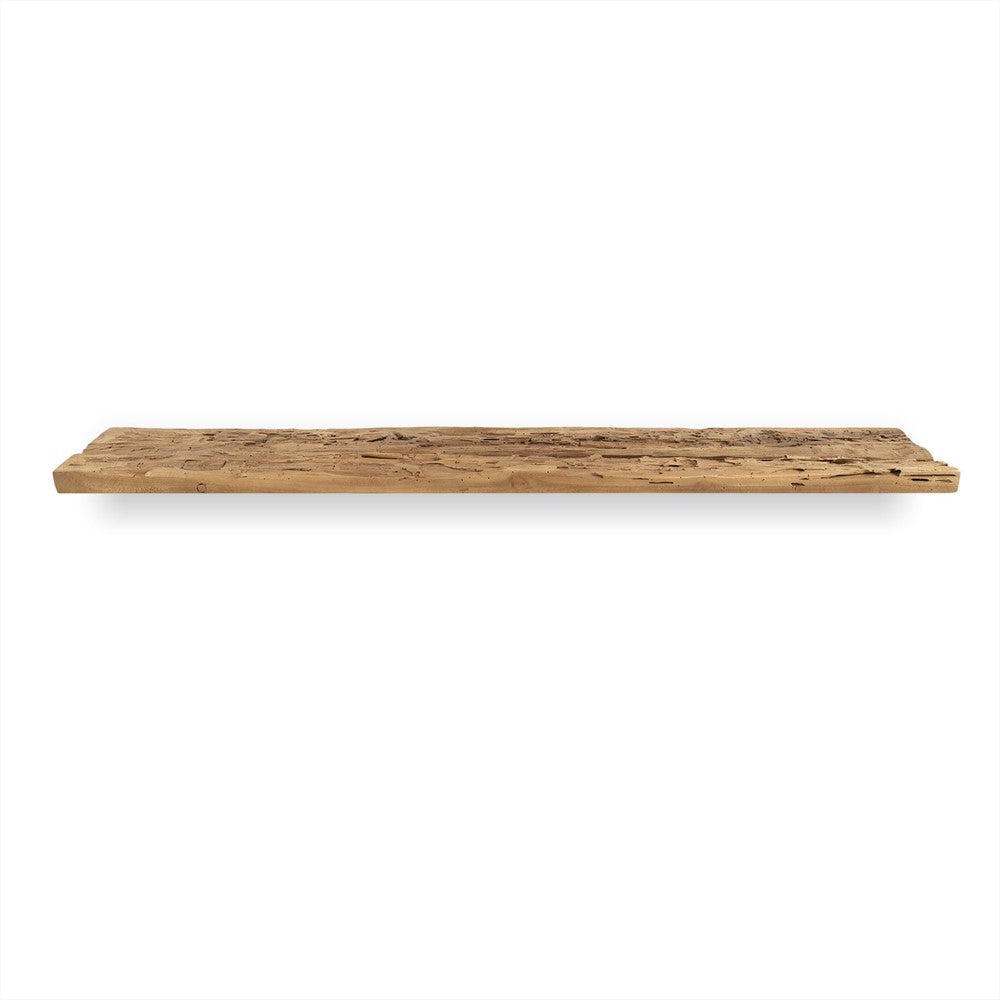 Wandplank Bridge 120 x 5 - BNO