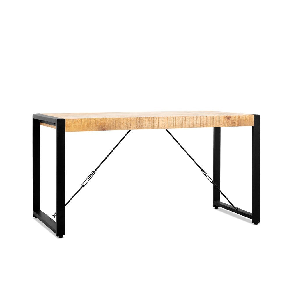 Eettafel Britt 140 BNO