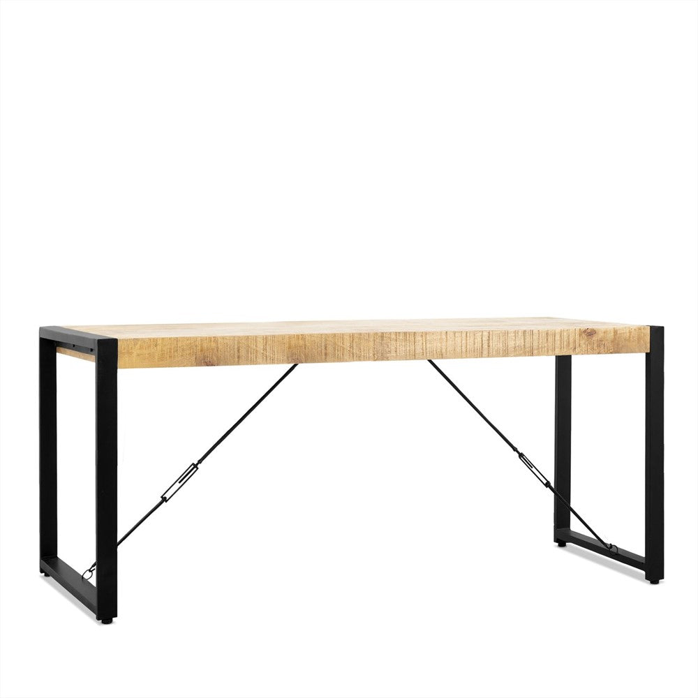 Eettafel Britt 180 BNO