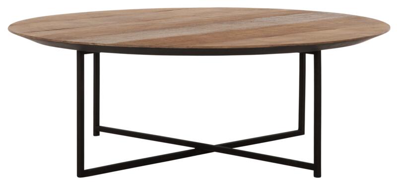 Salontafel Cosmo rond L - DTP