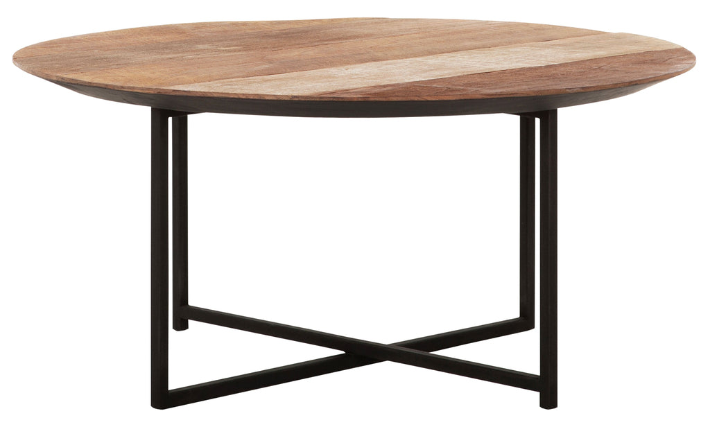 Salontafel Cosmo rond S - DTP