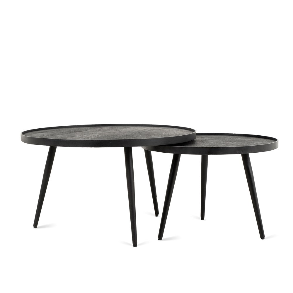 Salontafel (Set van 2) BNO