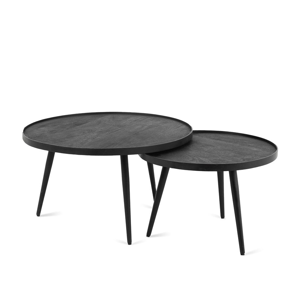 Salontafel (Set van 2) BNO