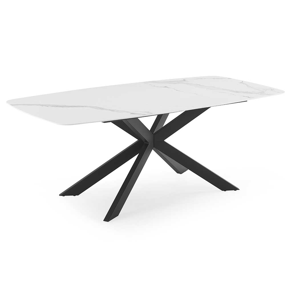 EETTAFEL SPIN 7109-200X100-BASE - MDL