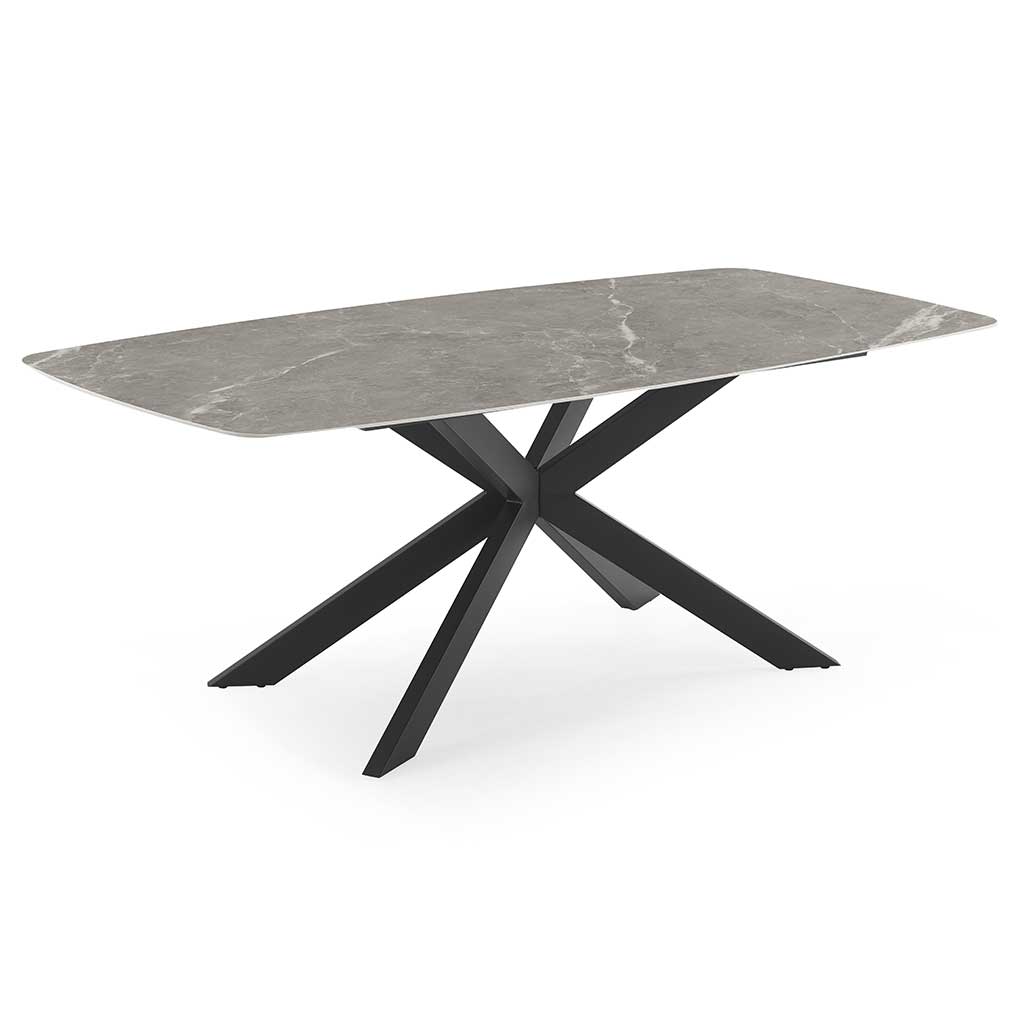 EETTAFEL SPIN 7109-200X100-BASE - MDL