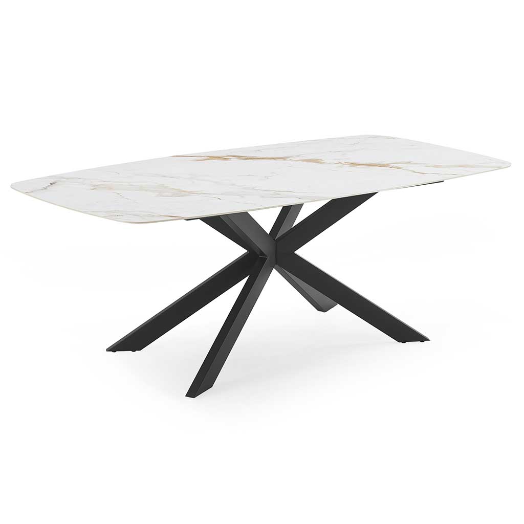 EETTAFEL SPIN 7109-200X100-BASE - MDL