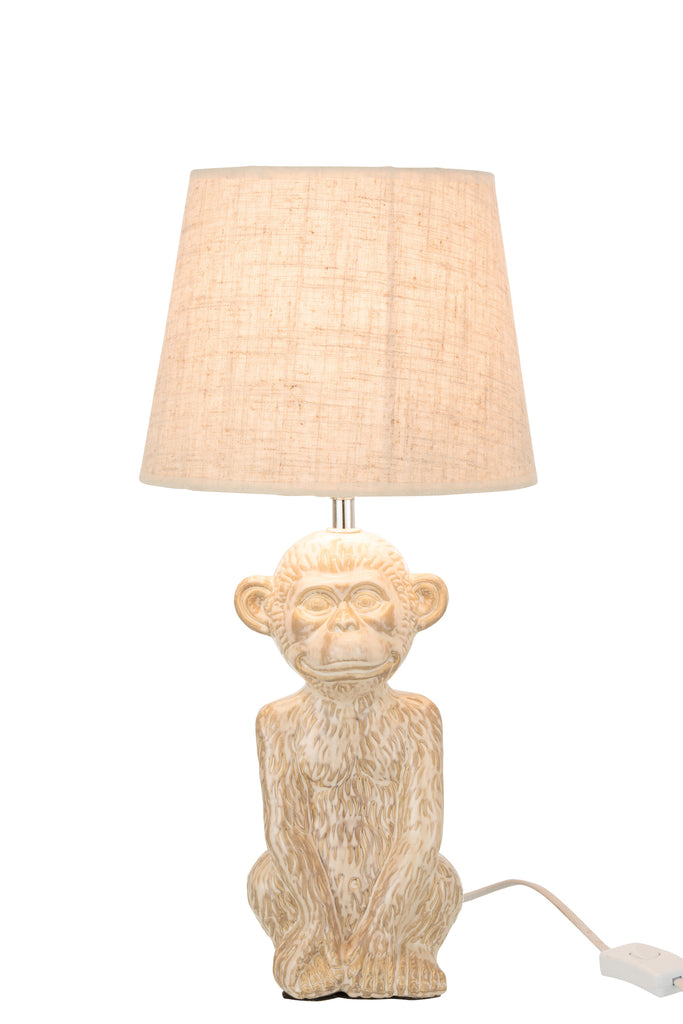 Lamp Aap Beige/Beige JL