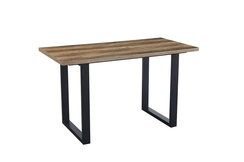 PROMO - Countertafel 'Alexander' 160 mango RS