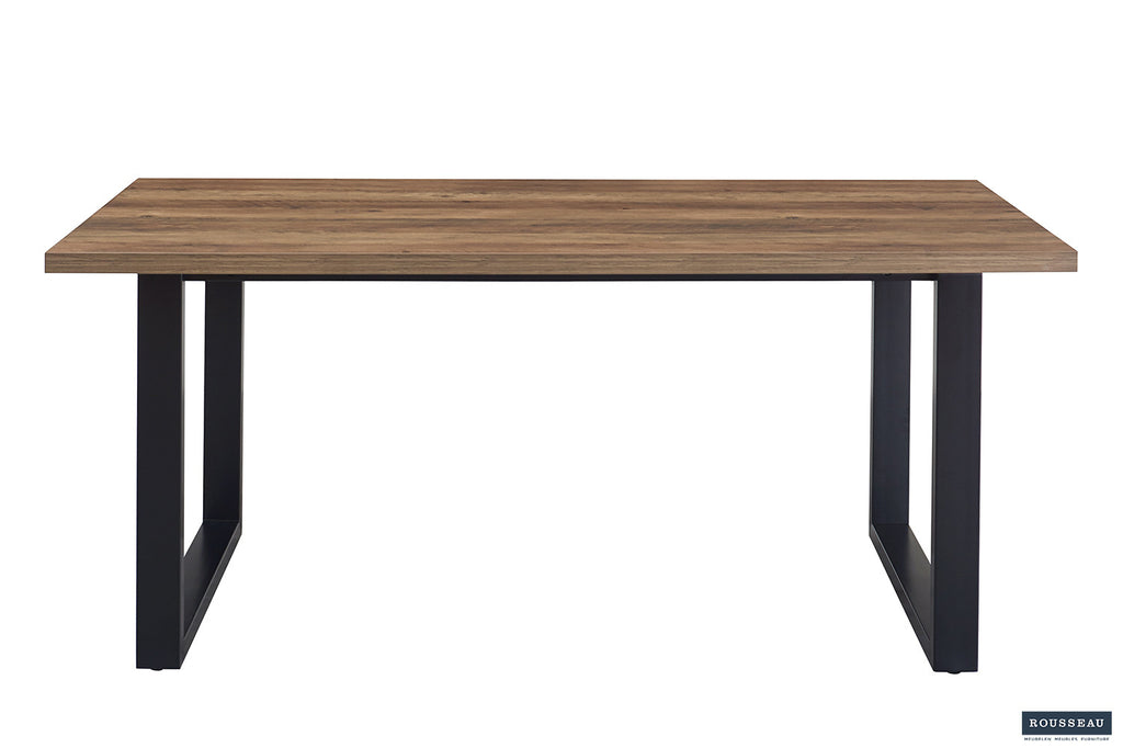 Tafel 'Alexander' 180 cm decor mango RS