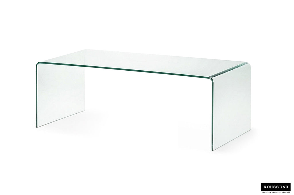 Salontafel 'Axel' Glas RS