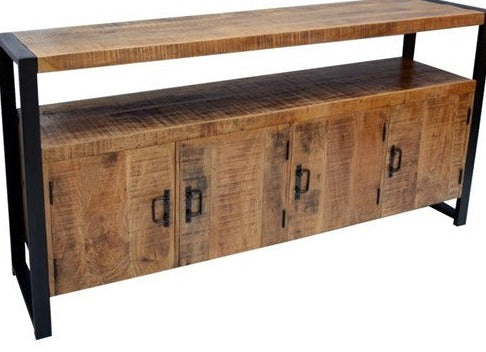 dressoir Britt 4 deuren