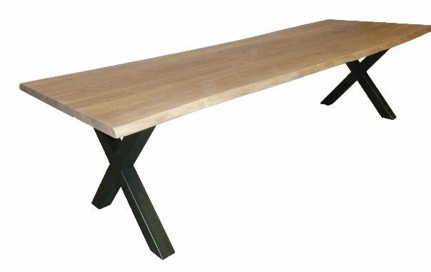 Eettafel Enzo